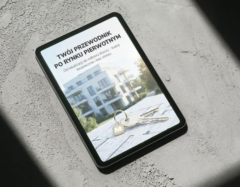 Przewodnik po rynku pierwotnym ebook