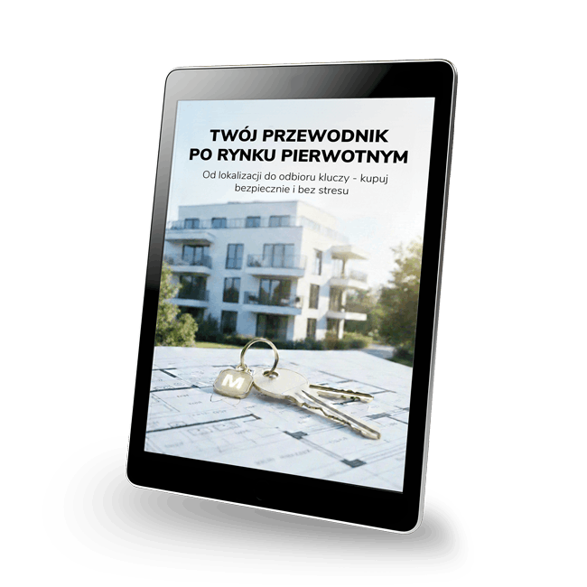 Przewodnik po rynku pierwotnym